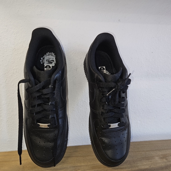 Nike AF1's - Picture 4 of 5